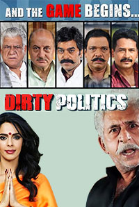 Dirty Politics - DvdRip